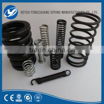 Stainless steel Compression Loaded Coil Forming Spring