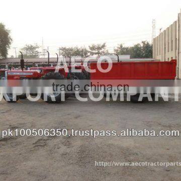 Farm tractore Trailers