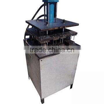 Mounting Hole Punching Machine for Aluminum Profile photo-5