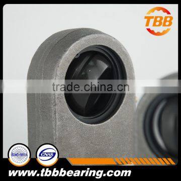 high quality high precision China made GF Serie spherical plain bearing