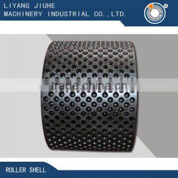 Roller shell for shende420 pellet mill