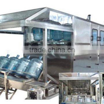 New Design 5 Gallon Water Barrel Filling Line photo-3