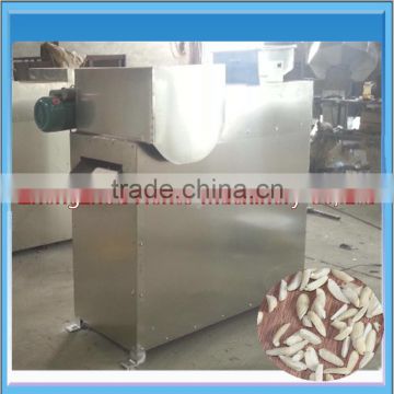 Automatic Stainless Steel Almond Slivering Machine