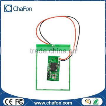 OEM RS232 13.56mhz Rfid Reader Module photo-5