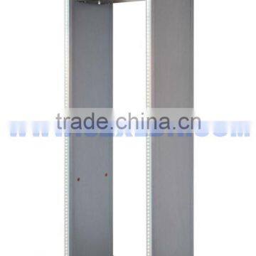 Cheap Access Control System Walk Through Metal Detector Door photo-4