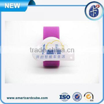 RFID tag for contactless access control