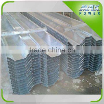 Water Channel Gutter Air Cooler Greenhouse photo-4