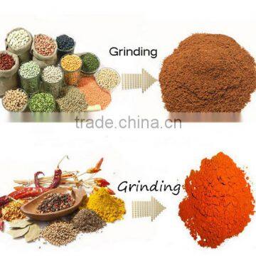 HOT SELLING!MULTIFUNCTIONAL Maize Meal Grinding Machines Price photo-5