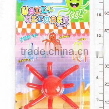 2014 NEW ARRIVAL NOVEL FUN ANIMAL OCTOPUS TOY