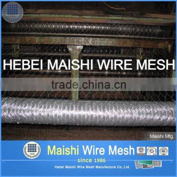 Chicken Wire Mesh photo-3