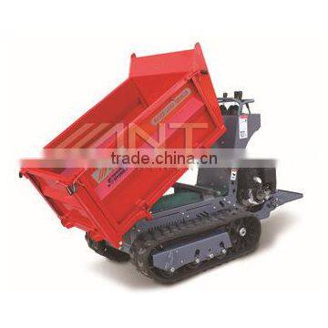 BY1000 Petrol Engine for Mini Dumper Tractors Crawler Driven With CE photo-3