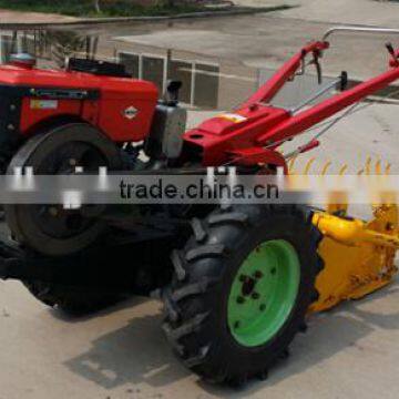 8hp Walking Tractor /hand Tractor for Sale photo-5