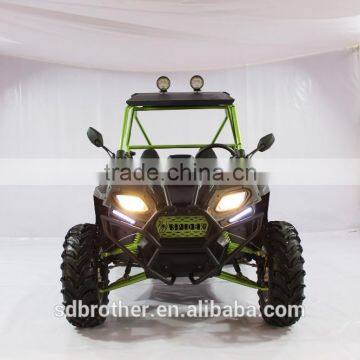 Best Popular UTV 200cc photo-3