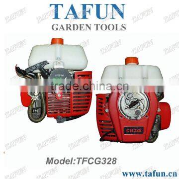 Air Cooled Single Cylinder 2 Stroke Gasoline Machine Engine photo-4