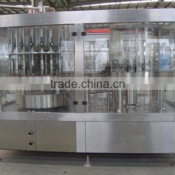 Full Automatic Pure Mineral Water Machine photo-3