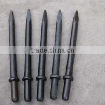 DRILL ROD FOR PNEUMATIC PICK (mm)