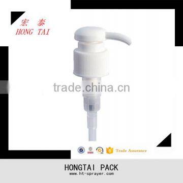 Soap Dispenser Plastic Lotion Pump for Body Care 24/410 photo-1