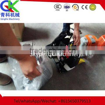 Four-stroke Gasoline Garden Pruning Tool Weeder photo-6