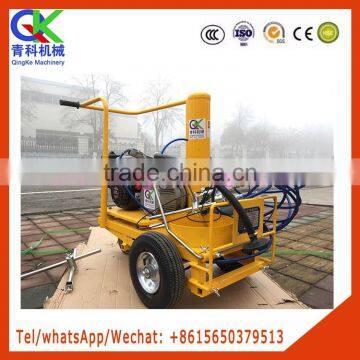 High Strength Precise Ruling Machine Used for Park photo-3