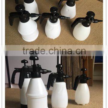 Spray Industrial Pump Spray Bottle Professional Plastic Pump VITON Seals photo-2