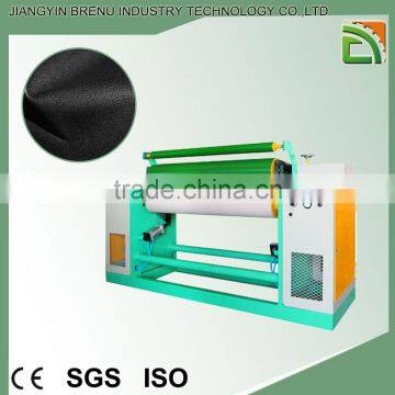 PU Leather Synthetic Leather Machine photo-5
