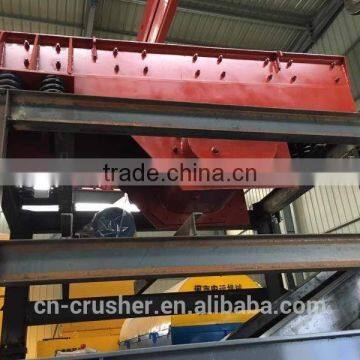 Mining Feeder photo-5