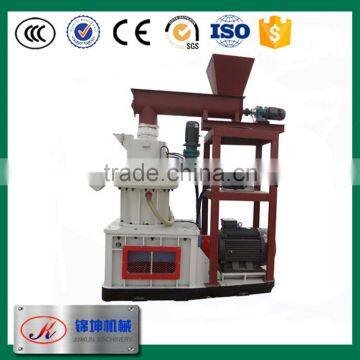 Sawdust Pellet Mill and Biomass Pellet Mill for Sale. photo-4