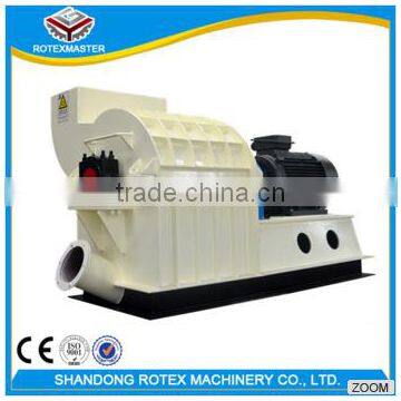 [ROTEX MASTER]2016 Reasonable Price Machine to Crush Wood Into Sawdust/straw Hammer Mill/Hammer Crusher photo-4