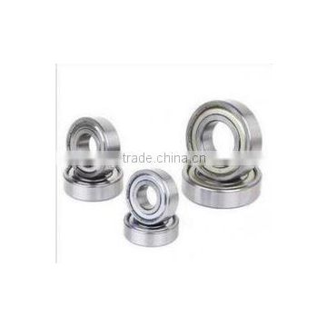 Deep groove ball bearing 6405 for stacking cranes