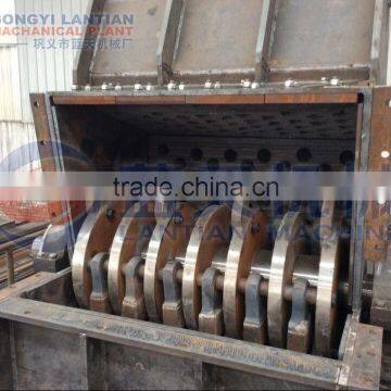 Recovery Processing All Kinds of Scrap Metal and Aluminum Products Machine photo-3
