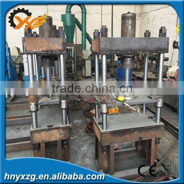 Bottom Price High Pressure Hookah Shisha Charcoal Briquette Making Machine photo-3