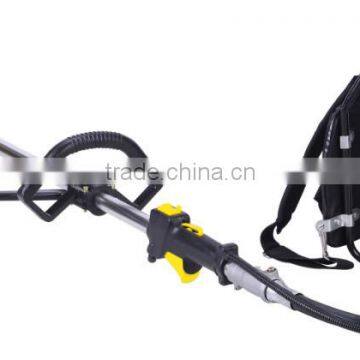 4-stroke Backpack brush cutter