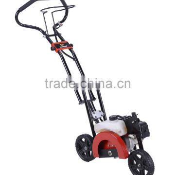 2016 new design gasoline lawn edger for sale