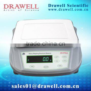 High Capacity Electronic Balance 0.1g