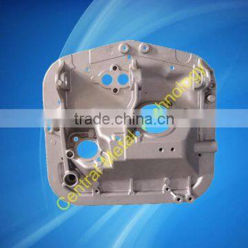 Die Casting / Aluminum Die Casting/ Zinc Die Casting / Copper Die Casting / According to Drawings photo-2