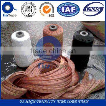 LOW PRICE HIGH TENACITY NYLON TIRE CORD YARN photo-4