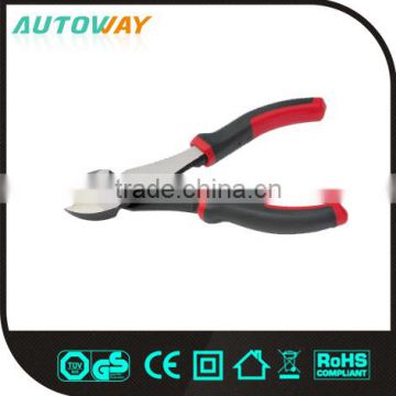 6" 7.5" High Leverage Steel Cutting Pliers