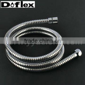 stainless steel flexible bathtub hose