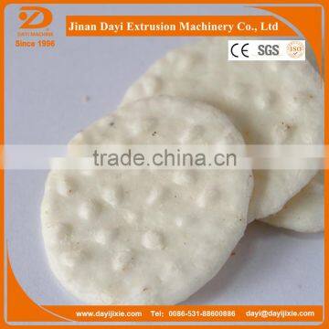 Crispy Snacks Cheese Flavor Doritos Tortilla Corn Chips Complete Machinery photo-2