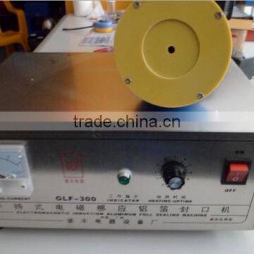 All Stainless Steel Appearance Handheld Induction Sealer Aluminum Foil Sealing Machine photo-2