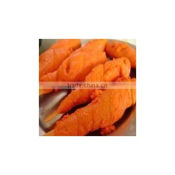 Textured Vegetable Protein Food Automatic Machine