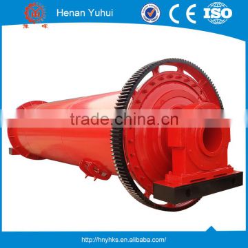 High efficiency energy saving ball mill for sale