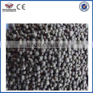 High Performance Organic Fertilizer Ball Shaper/Organic Fertilizer Machine For Sale photo-4