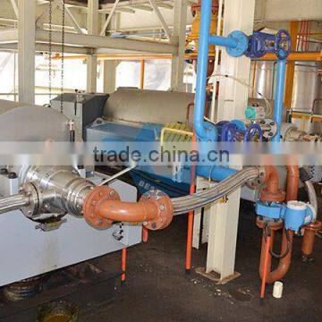 Sunflower Oil Expression Machinery photo-2