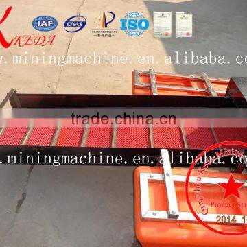Professional Mini Gold Mining Dredger With ISO, CE, SGS photo-2