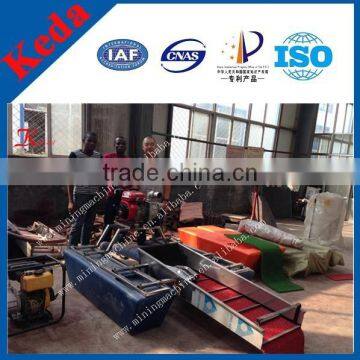 Hot Sale 4 Inch Gold Mining Ship for Sale photo-2