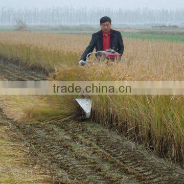 Mingyue Product 4GL120 Mini Rice Reaper Head photo-5