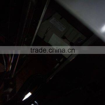 Small Portable Powder Filling Machine photo-3