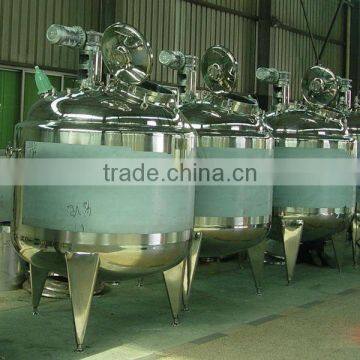 Stainless Steel Sterile Water Tank photo-3