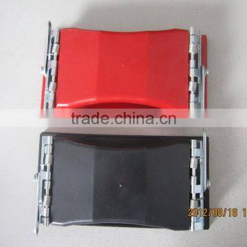 China Factory of Tiler Tools Sponge Plastic Trowel Plastering Trowel With Free Samples photo-6